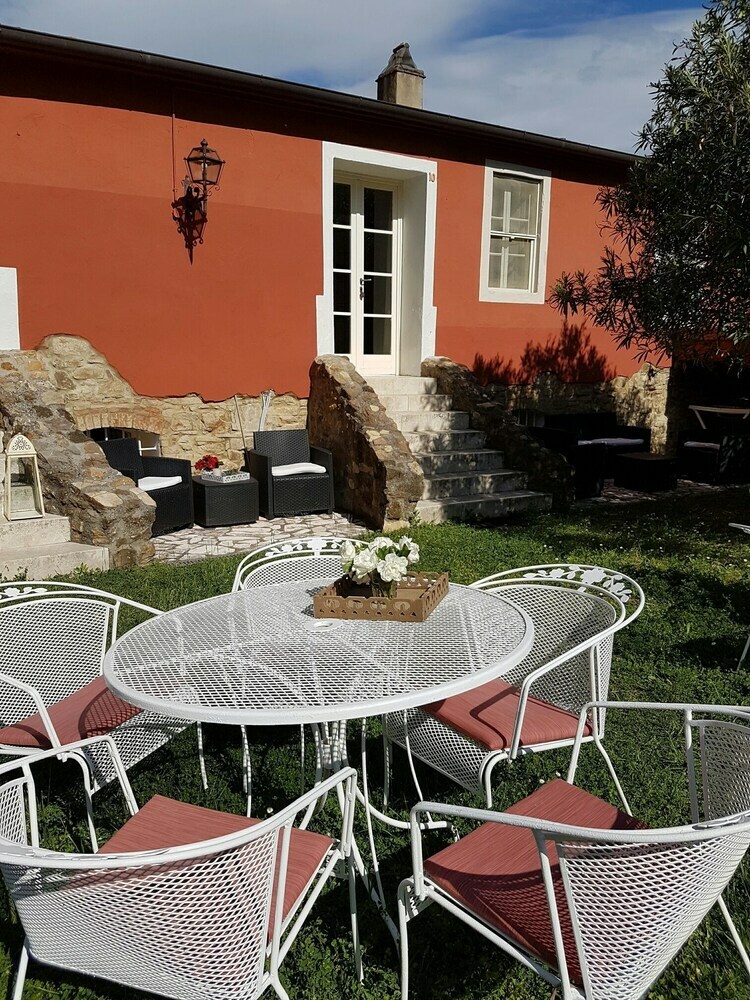 Hotel Tenuta Col Di Sasso