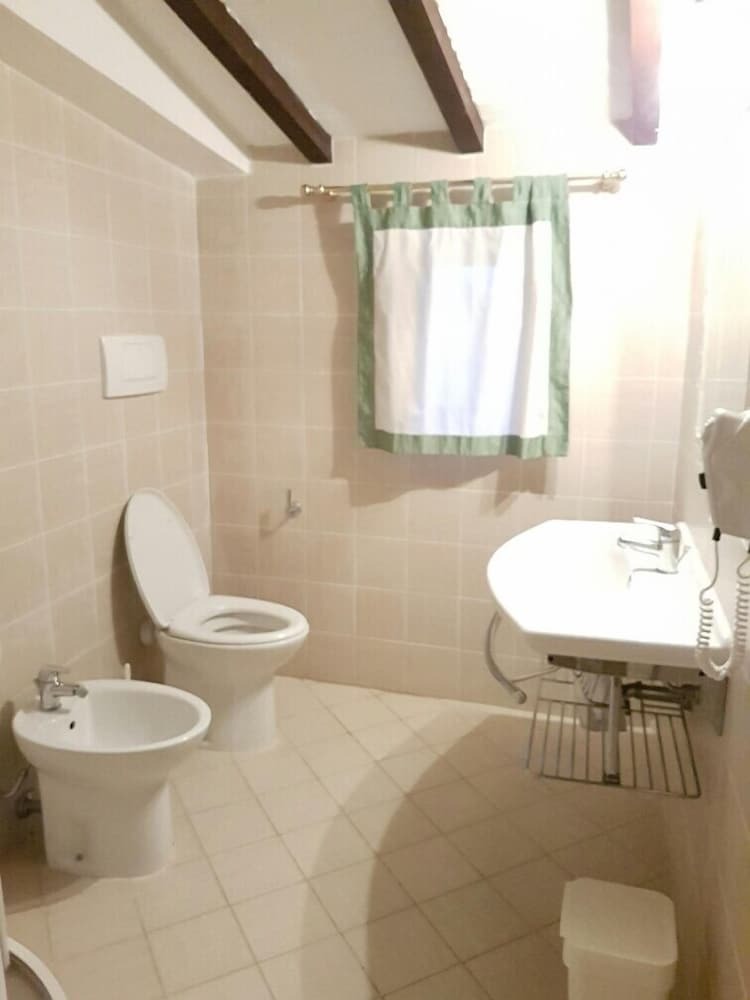 Hotel Tenuta Col Di Sasso