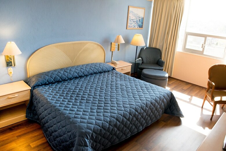 Hotel San Francisco Toluca