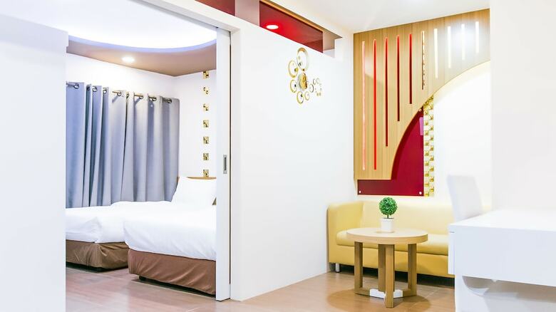 Hotel Sunset Residence Pinklao