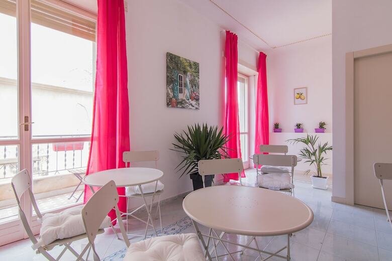 Hotel Maison Ortigia