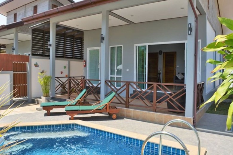 Lanta Sitara Villa 2