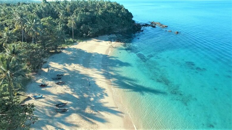 Lanta Sitara Villa 2