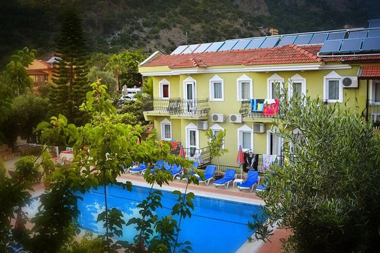 Posada Taner Otel
