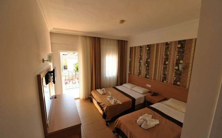 Posada Taner Otel