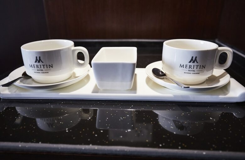 Meritin Hotel