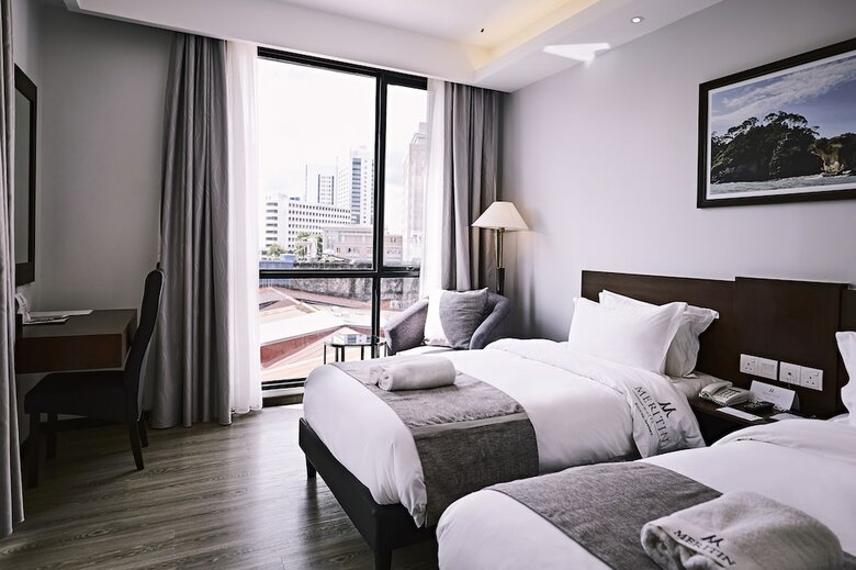 Meritin Hotel