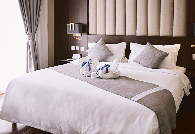 Meritin Hotel