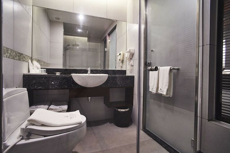 Meritin Hotel