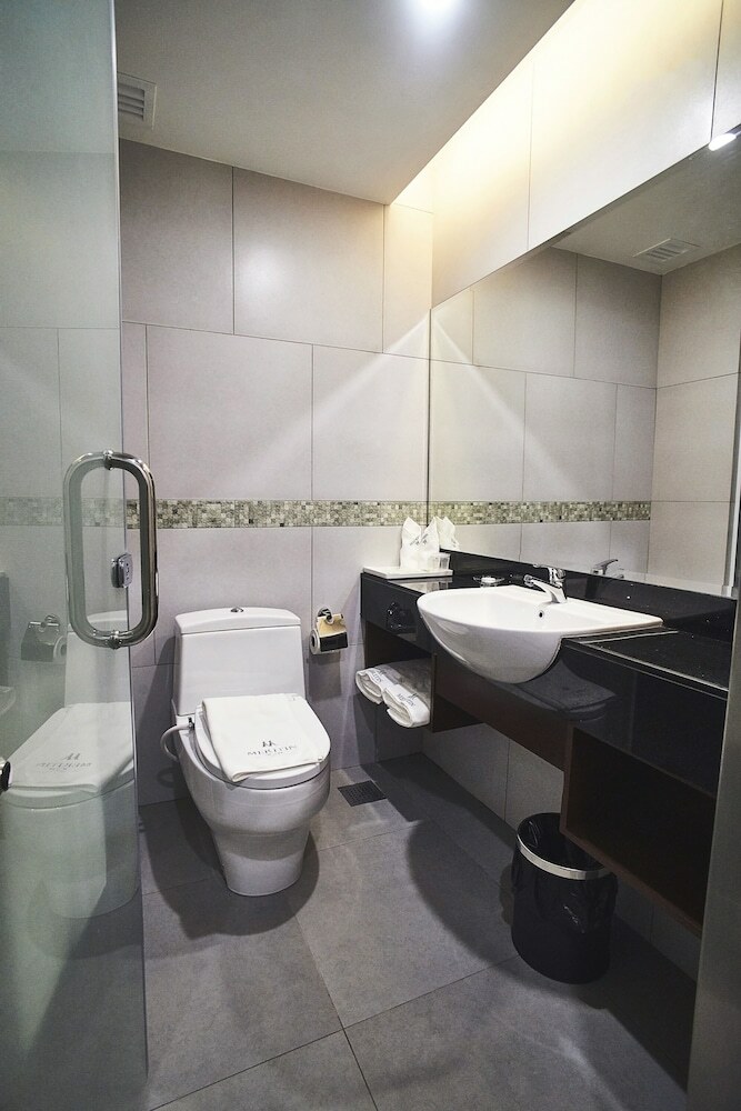 Meritin Hotel