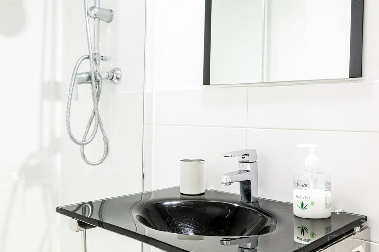 Apartamentos Stay Inn Madrid
