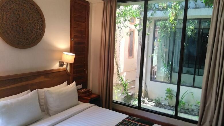 Hotel Eco Tree O'tel