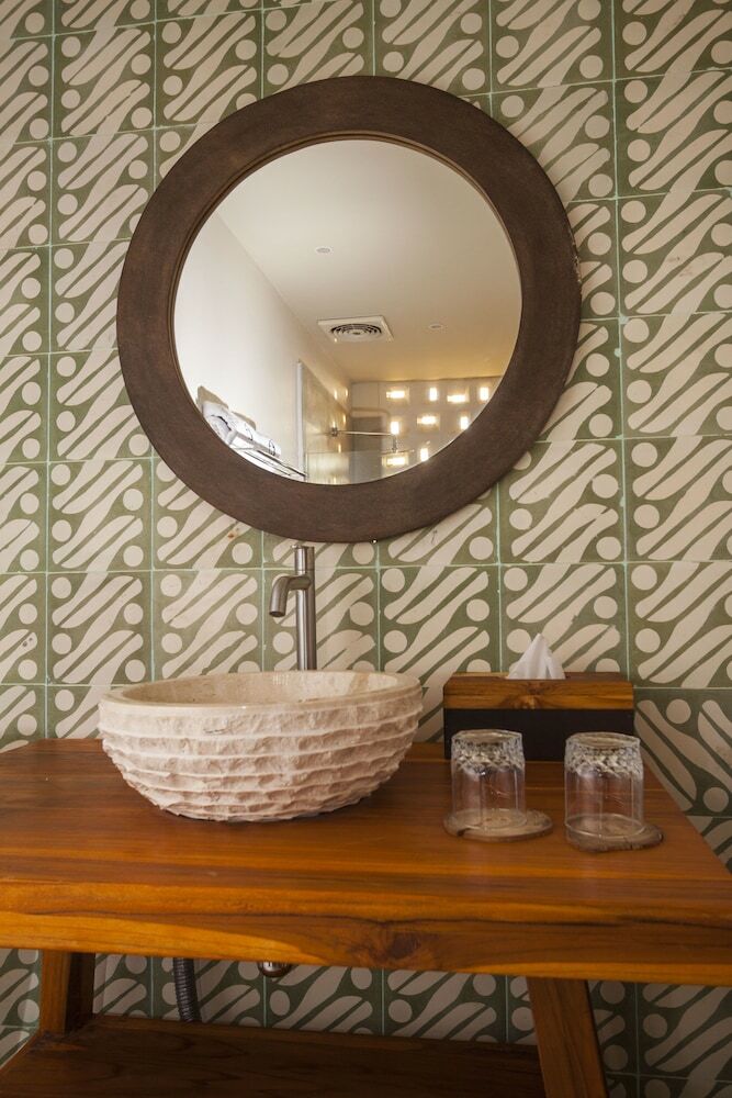 Hotel Eco Tree O'tel