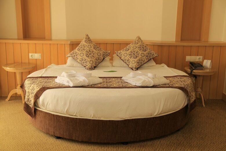 Hotel Saphir Resort & Spa - All Inclusive