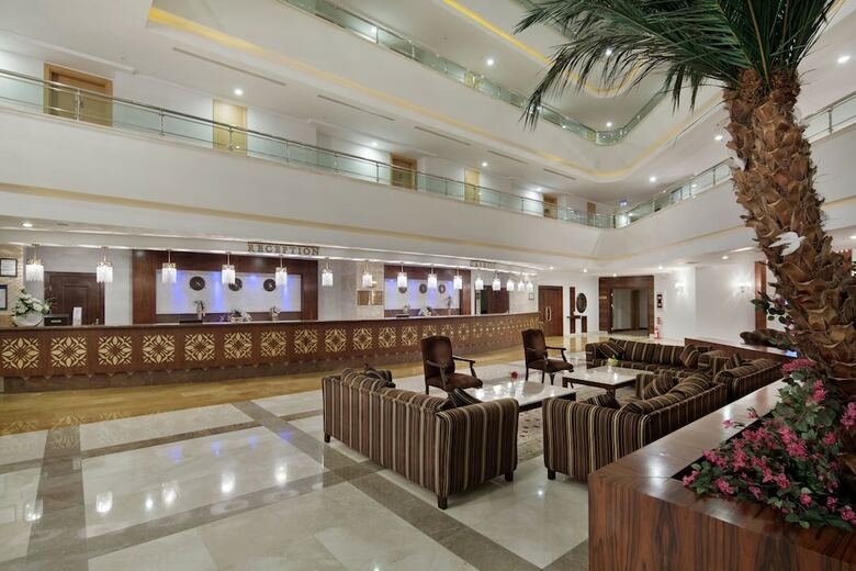 Hotel Saphir Resort & Spa - All Inclusive