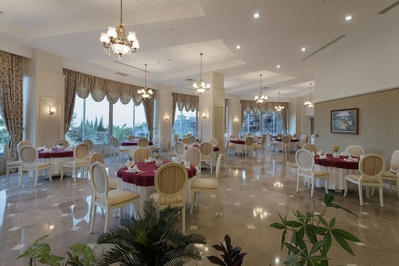 Hotel Saphir Resort & Spa - All Inclusive
