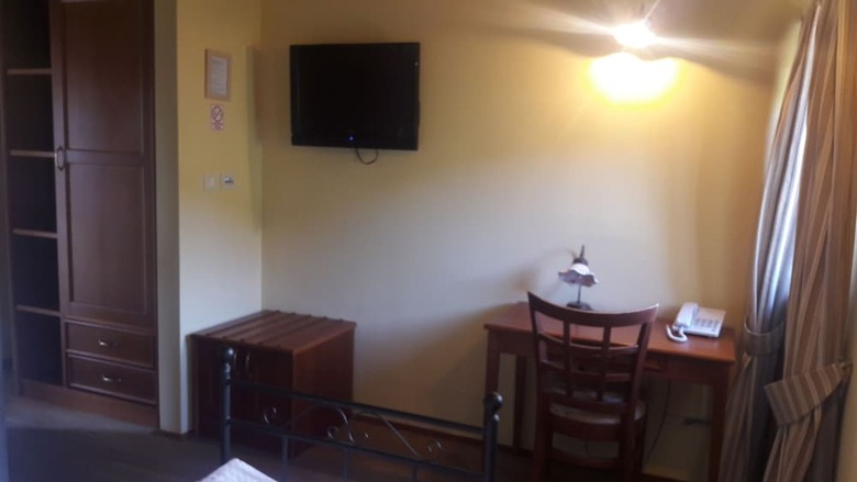 Hotel Guest House Stancija Kovacici