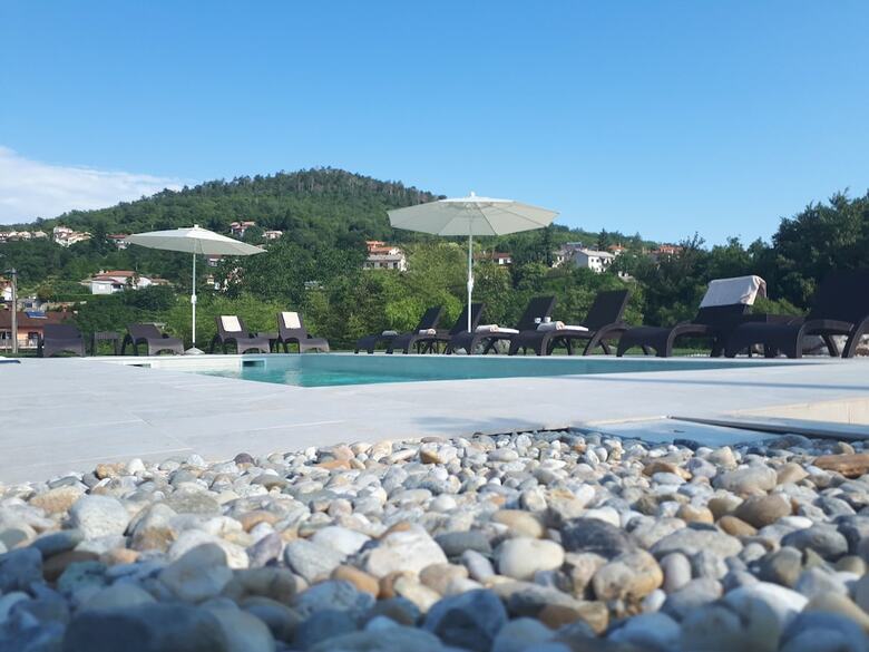 Hotel Guest House Stancija Kovacici