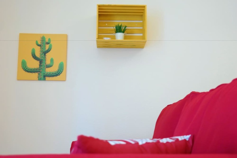 Apartamento Villa Alba
