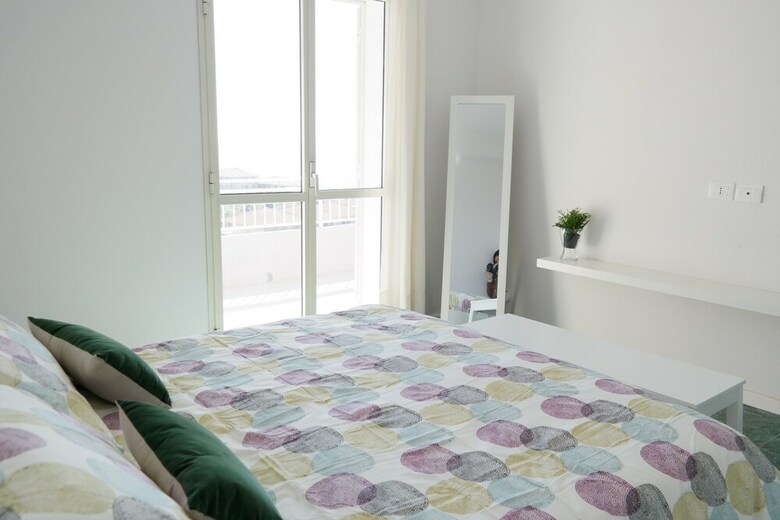 Apartamento Villa Alba