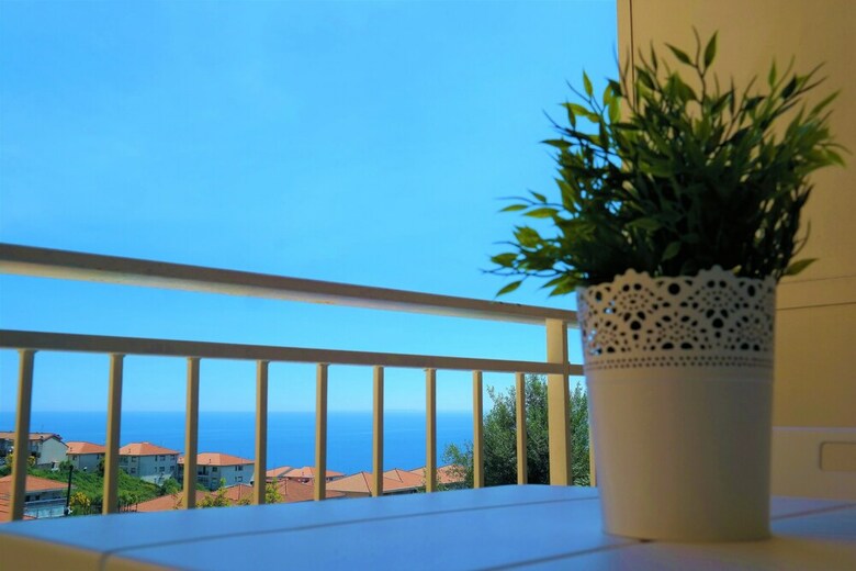 Apartamento Villa Alba