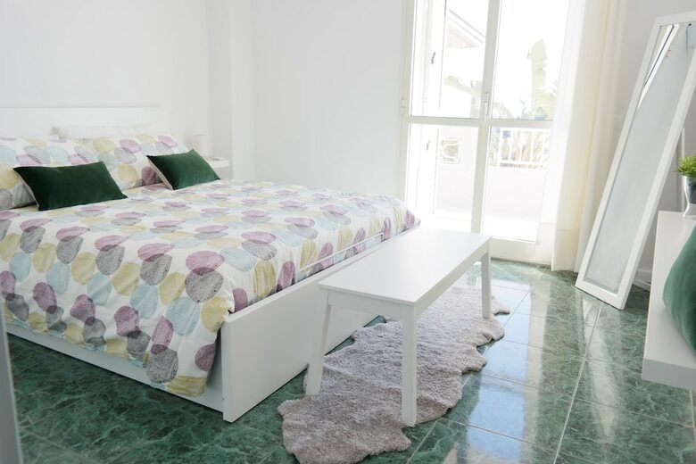 Apartamento Villa Alba