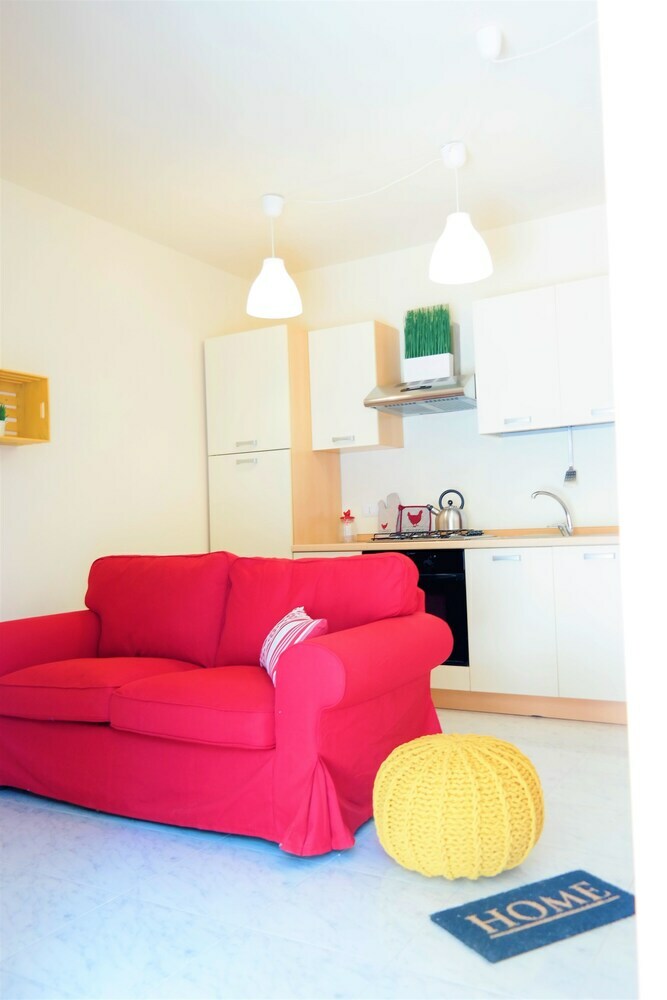 Apartamento Villa Alba