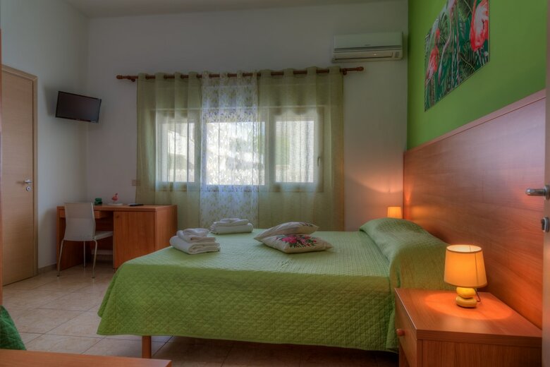 Hotel Aquarium Residence
