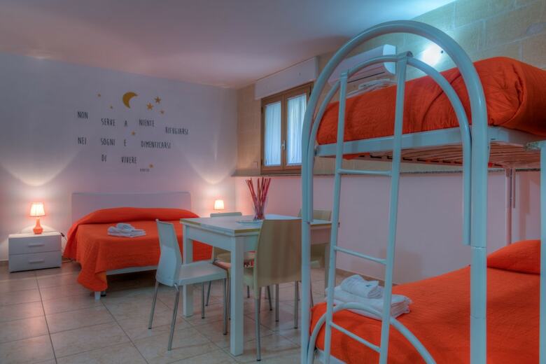 Hotel Aquarium Residence