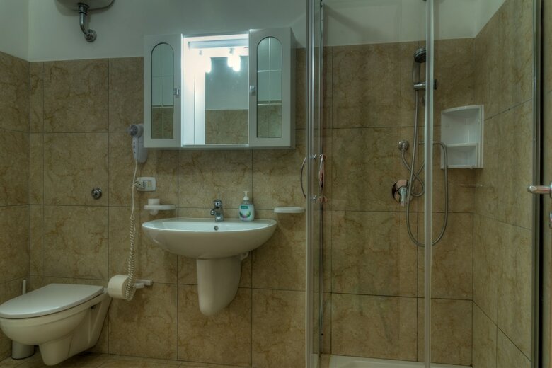 Hotel Aquarium Residence