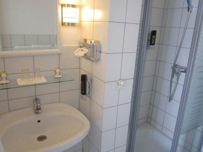 Hotel Neue Kraeme