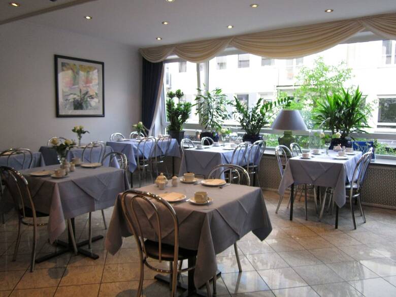 Hotel Neue Kraeme