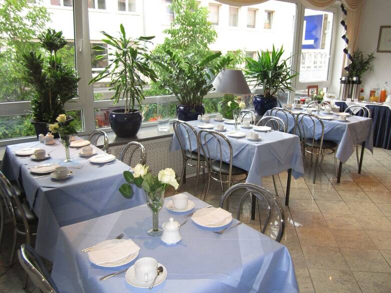 Hotel Neue Kraeme