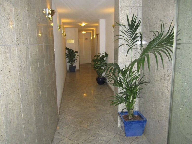 Hotel Neue Kraeme