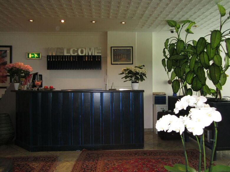 Hotel Neue Kraeme