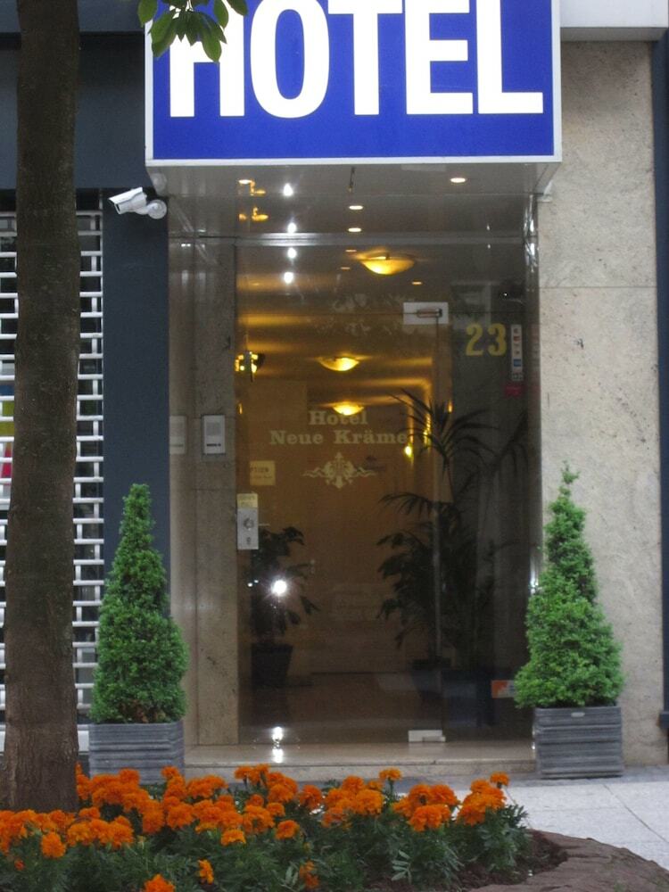 Hotel Neue Kraeme