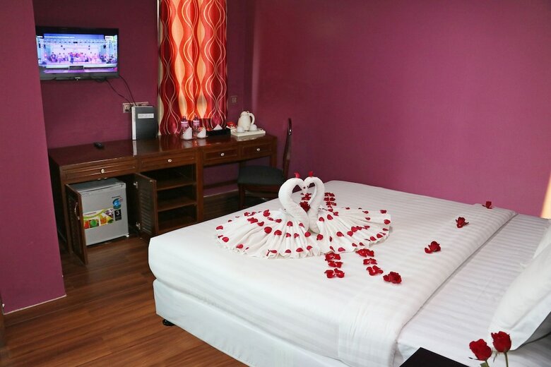 Beautyland Hotel Bo Cho