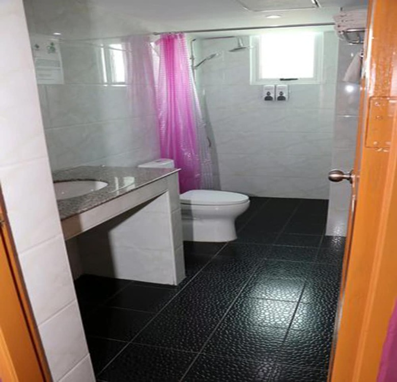 Beautyland Hotel Bo Cho