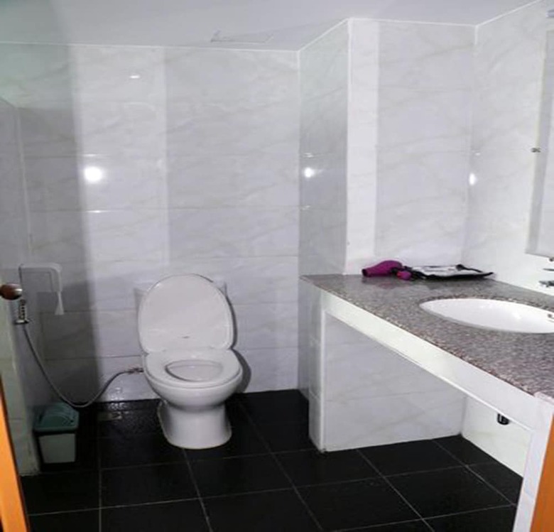 Beautyland Hotel Bo Cho