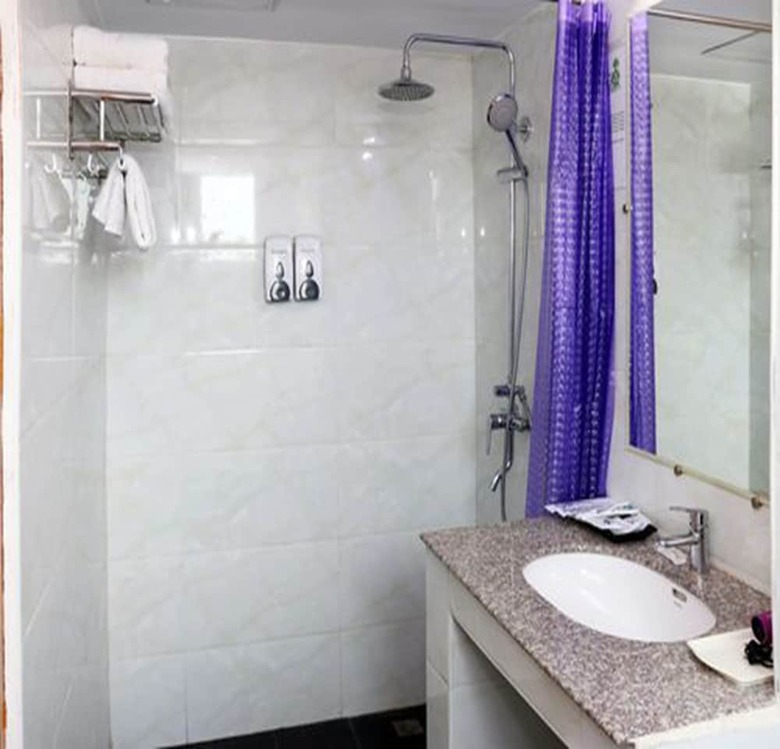 Beautyland Hotel Bo Cho