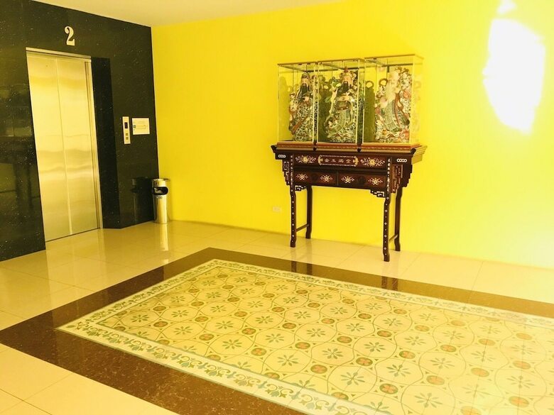 Phuket Chinoinn Hotel