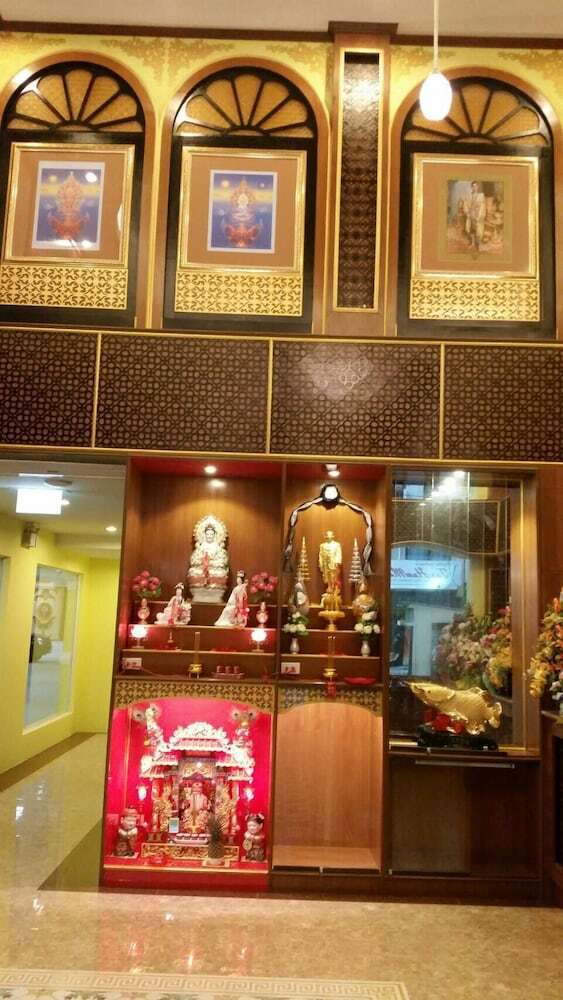 Phuket Chinoinn Hotel