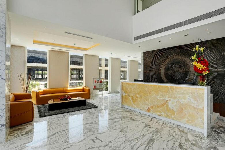 Hotel Bhagini Icon Premier