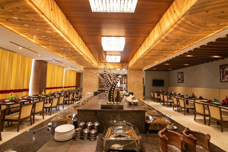 Hotel Bhagini Icon Premier