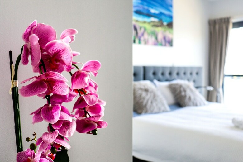 Amazing Queenstown Luxury Apartment