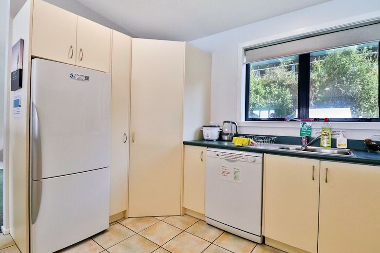 Amazing Queenstown Luxury Apartment