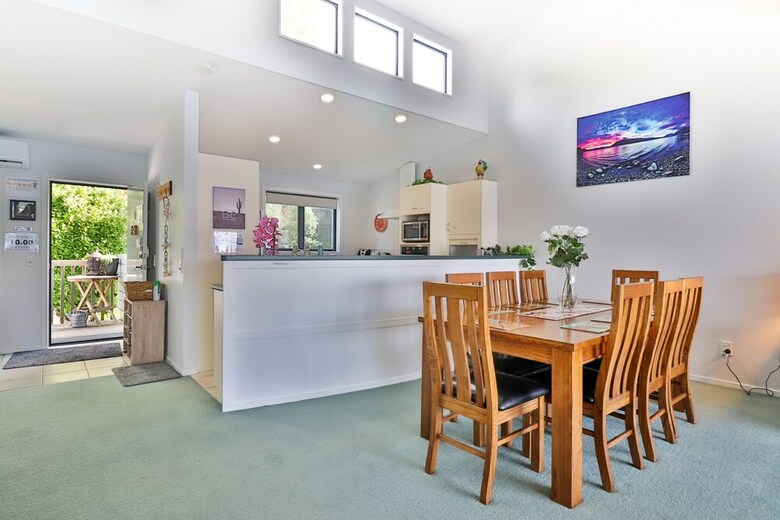 Amazing Queenstown Luxury Apartment