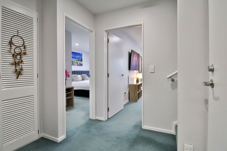 Amazing Queenstown Luxury Apartment