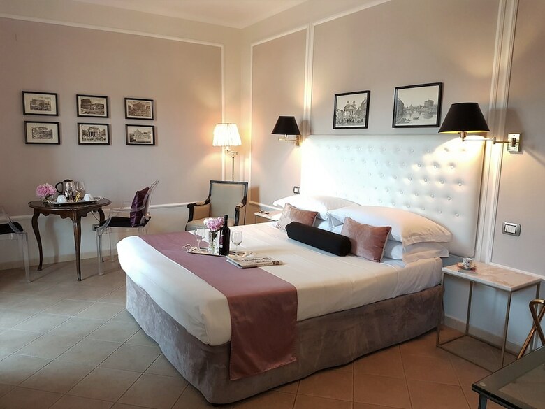 Apartamento Althea Inn Roof Terrace