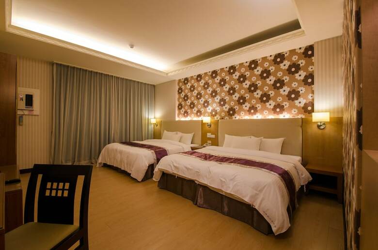 Wogo Hotel